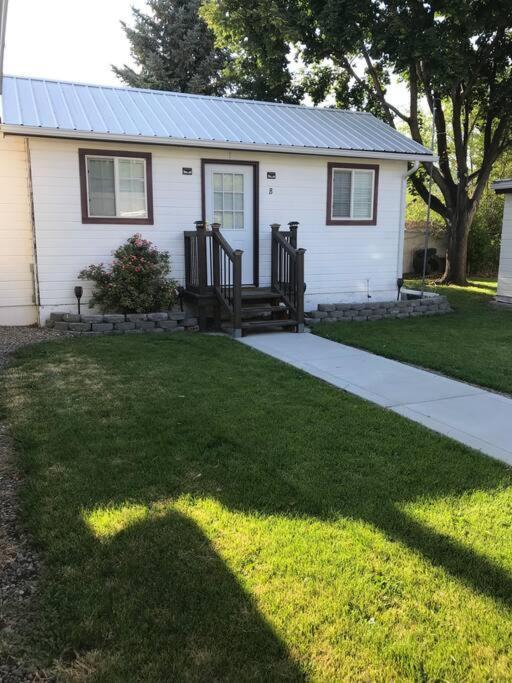 Cozy Cottage House B With Double Carport Twin Falls Εξωτερικό φωτογραφία