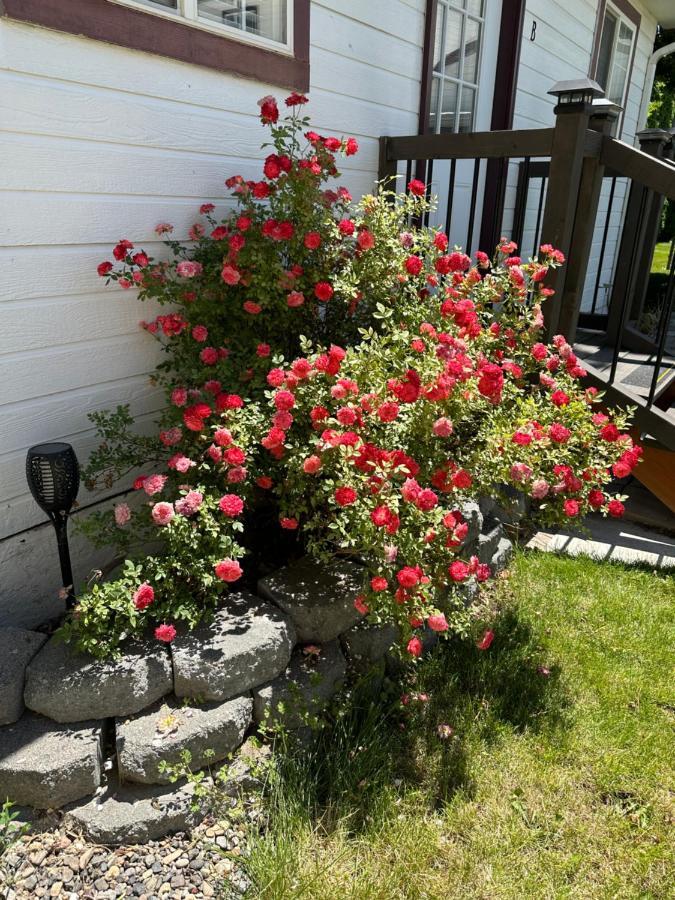 Cozy Cottage House B With Double Carport Twin Falls Εξωτερικό φωτογραφία